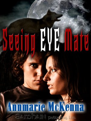 Seeing Eye Mate - ebook